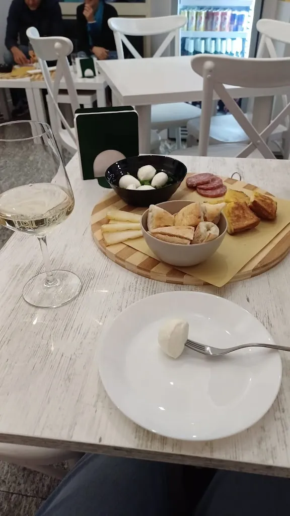 E_Annaré Bistrot_Casoli_recensione