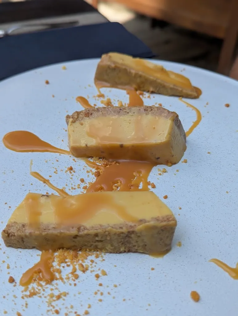 mirko peirone_Locanda Del Mulino_Pamparato_review