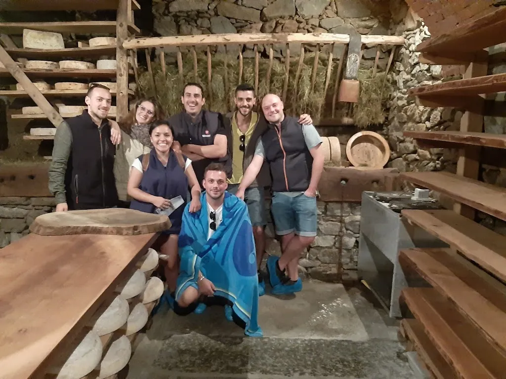 Gabriele Rozzi_Locanda Del Mulino_Pamparato_review