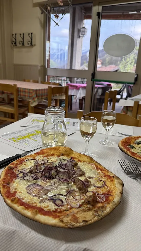 Uldis Bērziņš_Pizzeria Ristorante Il Rustico_Pamparato_review