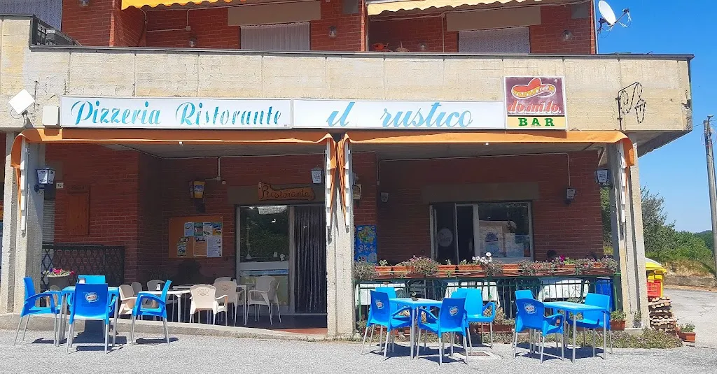 Pizzeria Ristorante Il Rustico_Pamparato_slider_image_1