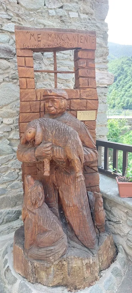 Enjoy life_Beppino Occelli - Valcasotto _Pamparato_review