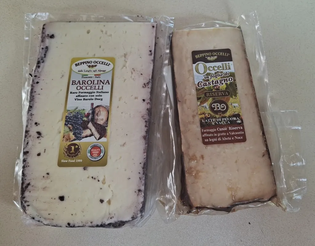 Il Savo_Beppino Occelli - Valcasotto _Pamparato_review