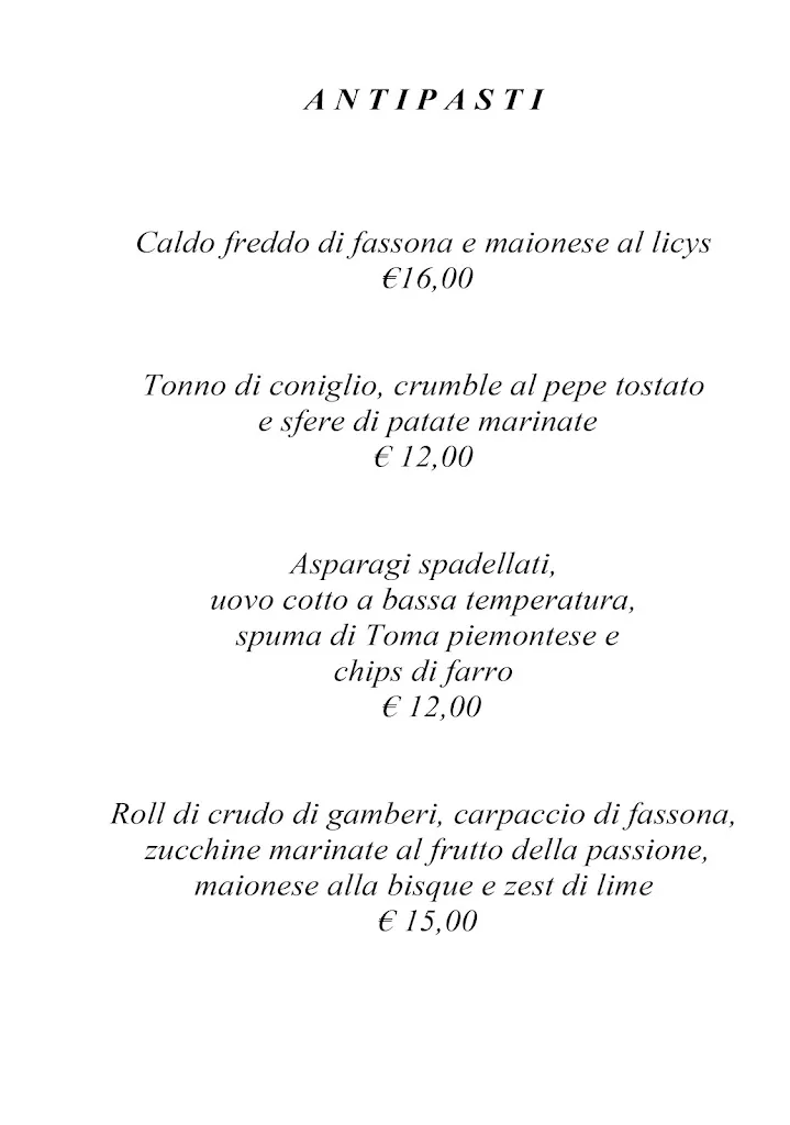 Menu_Locanda San Martino Pasturana_Pasturana_immagine_1