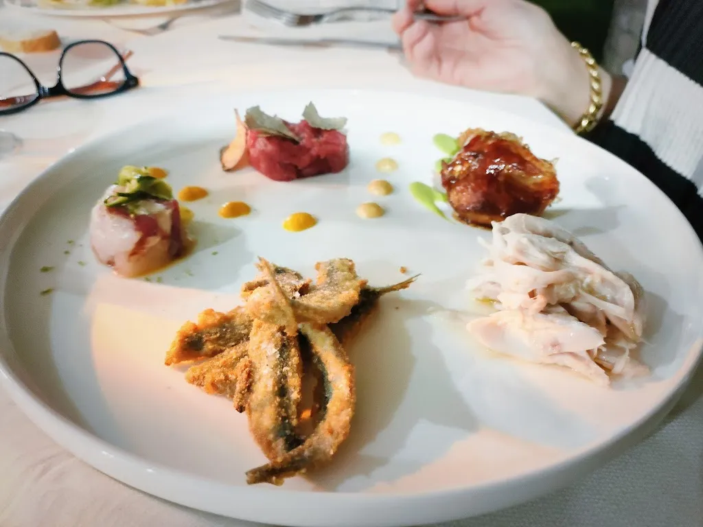 Massimo Virginio Tosi_Locanda San Martino Pasturana_Pasturana_recensione