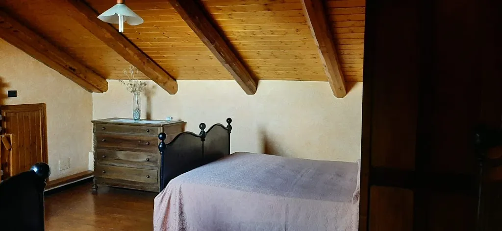 Agriturismo e B&B 