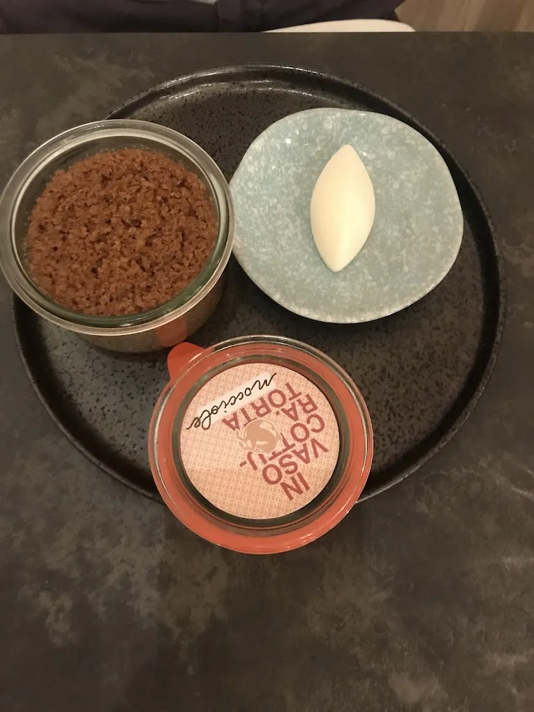 mariana rodrigues_Il Cavallo Scosso_Passerano Marmorito_review