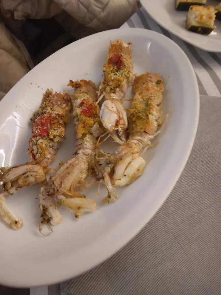 Menu_Trattoria Da Marcello_Deliceto_image_4