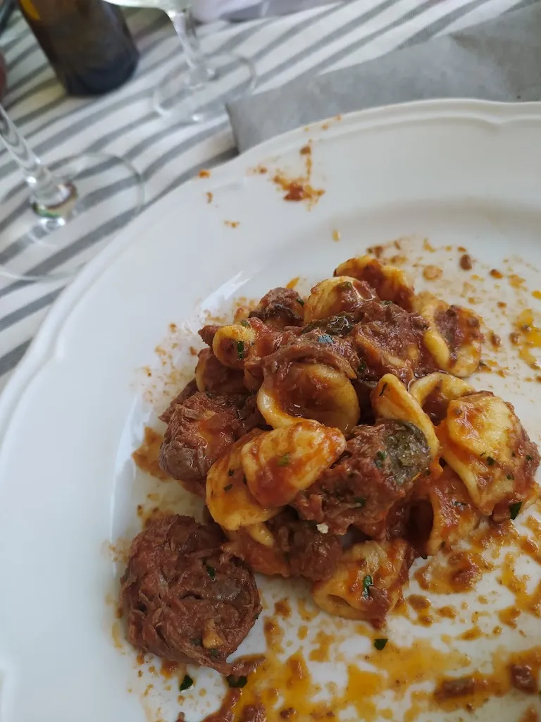 Menu_Trattoria Da Marcello_Deliceto_image_7