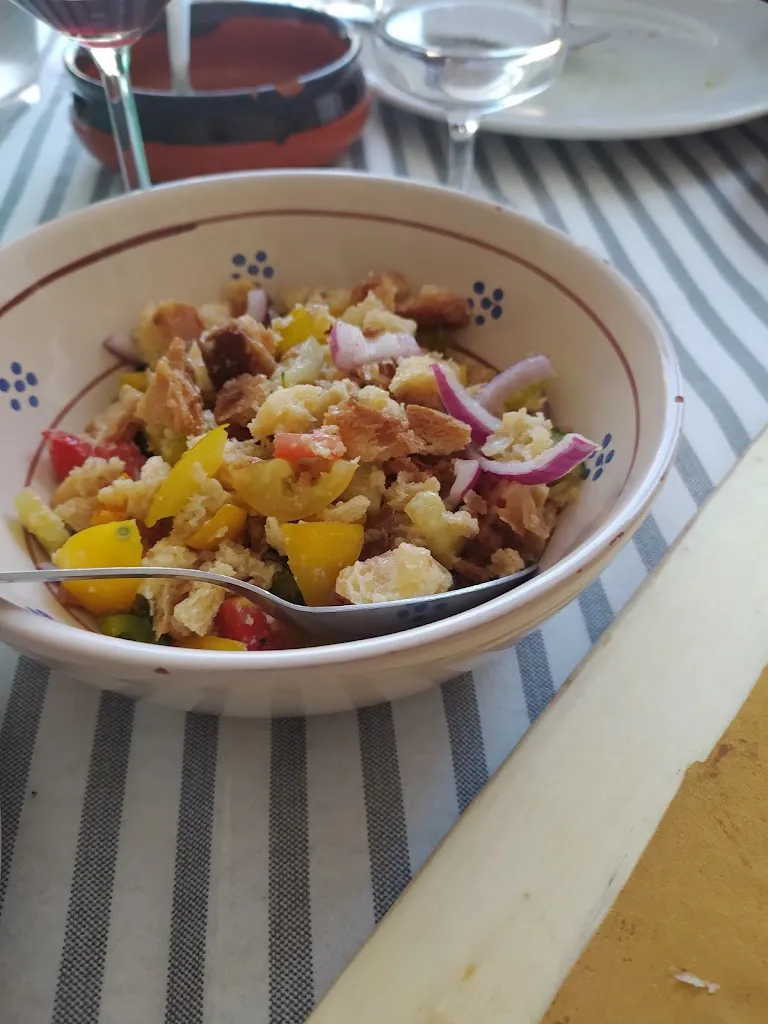 Menu_Trattoria Da Marcello_Deliceto_image_8