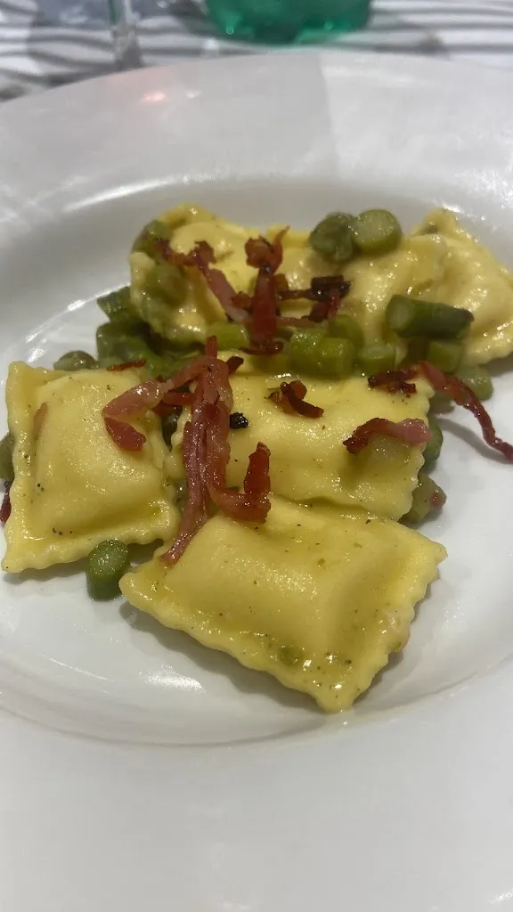 Josie RK_Trattoria Da Marcello_Deliceto_review