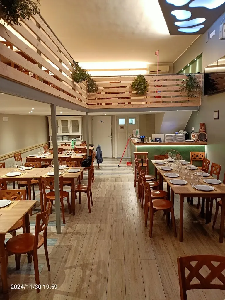 Sandro Apollo_Trattoria Da Marcello_Deliceto_review