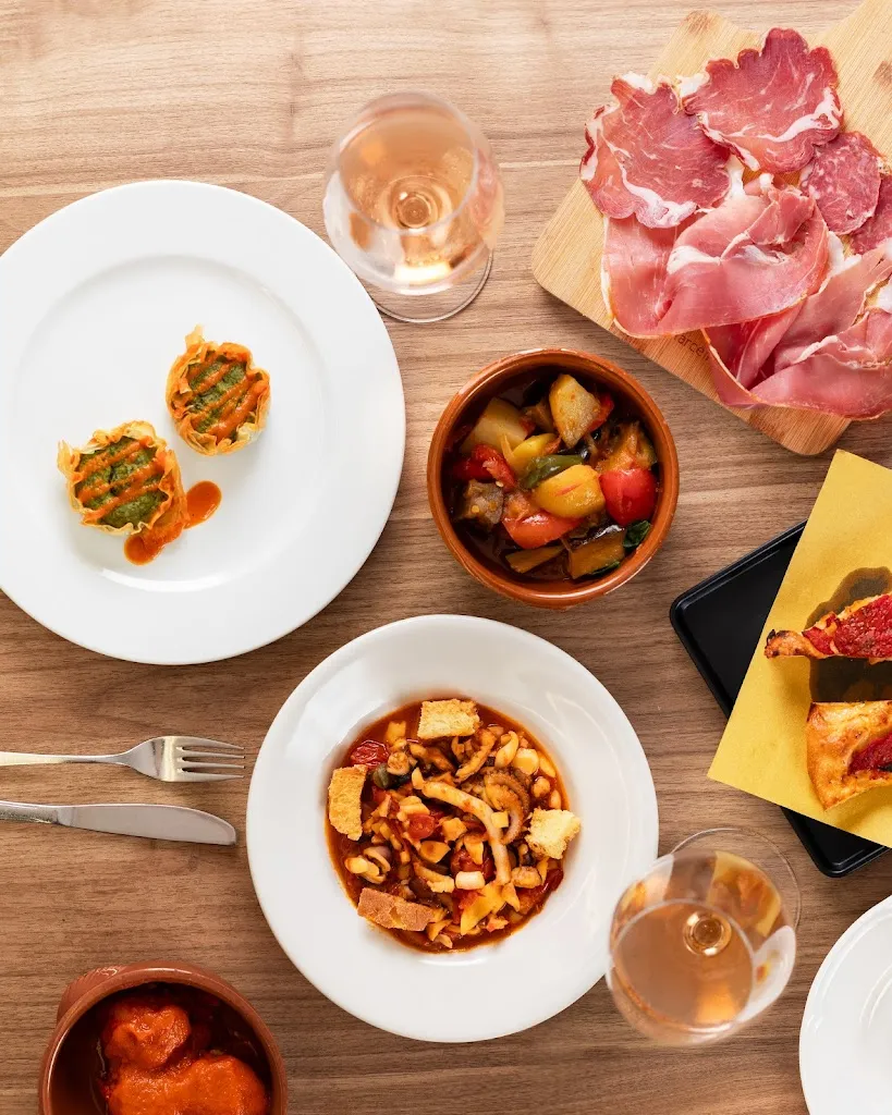 Trattoria Da Marcello_Deliceto_slider_image_2