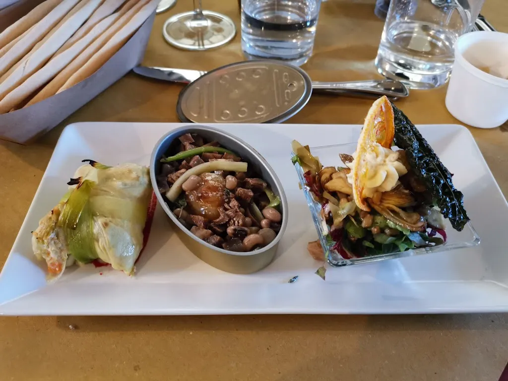 Yuyi Yeow_Ca'Mariuccia Agriturismo biologico_Passerano Marmorito_review