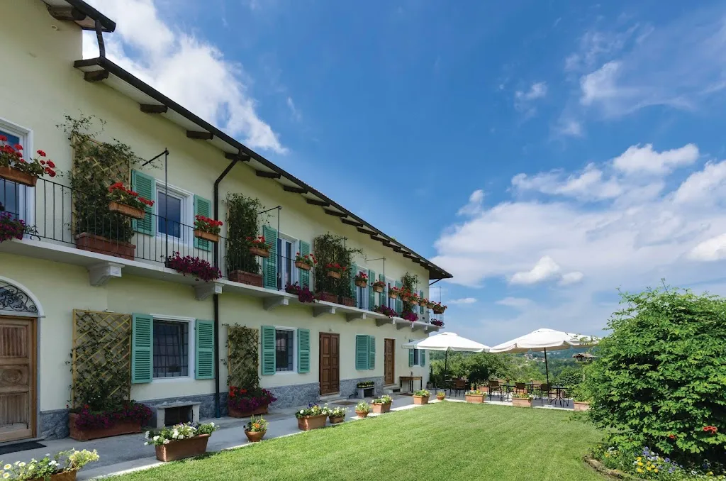 Ca'Mariuccia Agriturismo biologico_Passerano Marmorito_slider_image_1