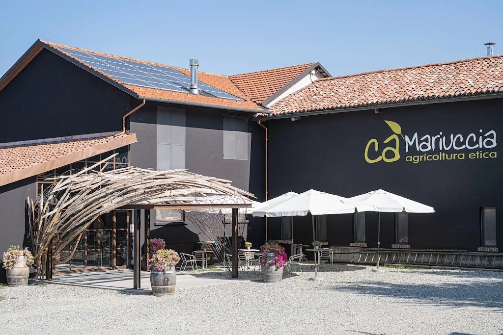 Ca'Mariuccia Agriturismo biologico_Passerano Marmorito_slider_image_3