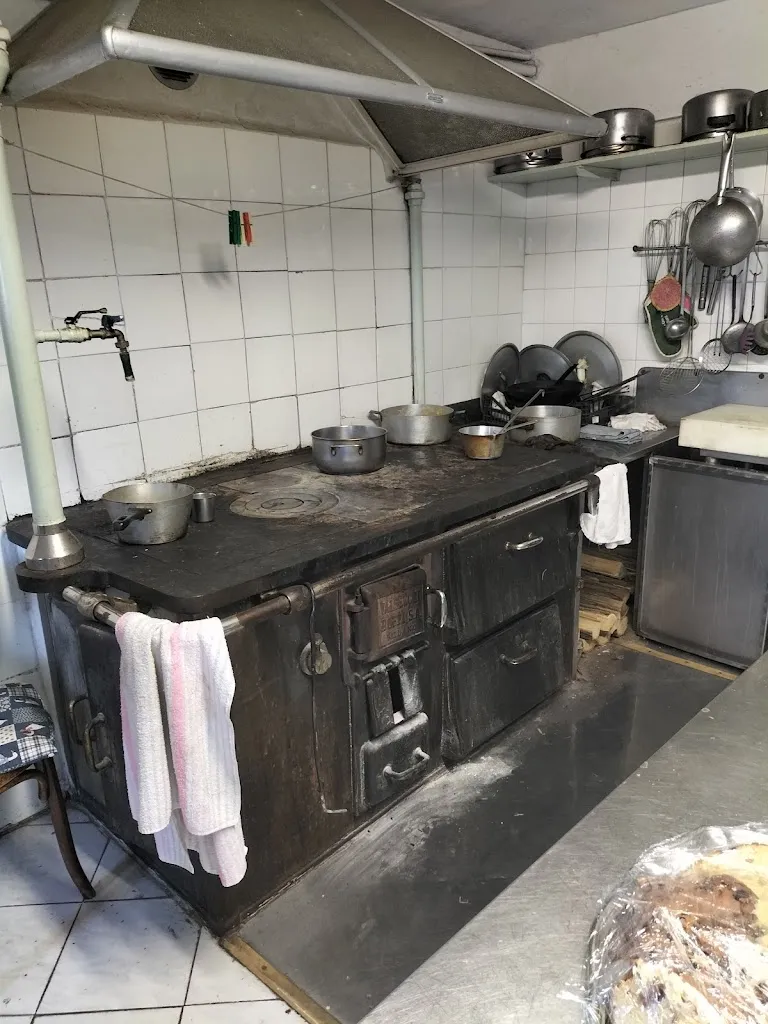 Monica Novarese_Ristorante Dell'Allegria_Pavarolo_review