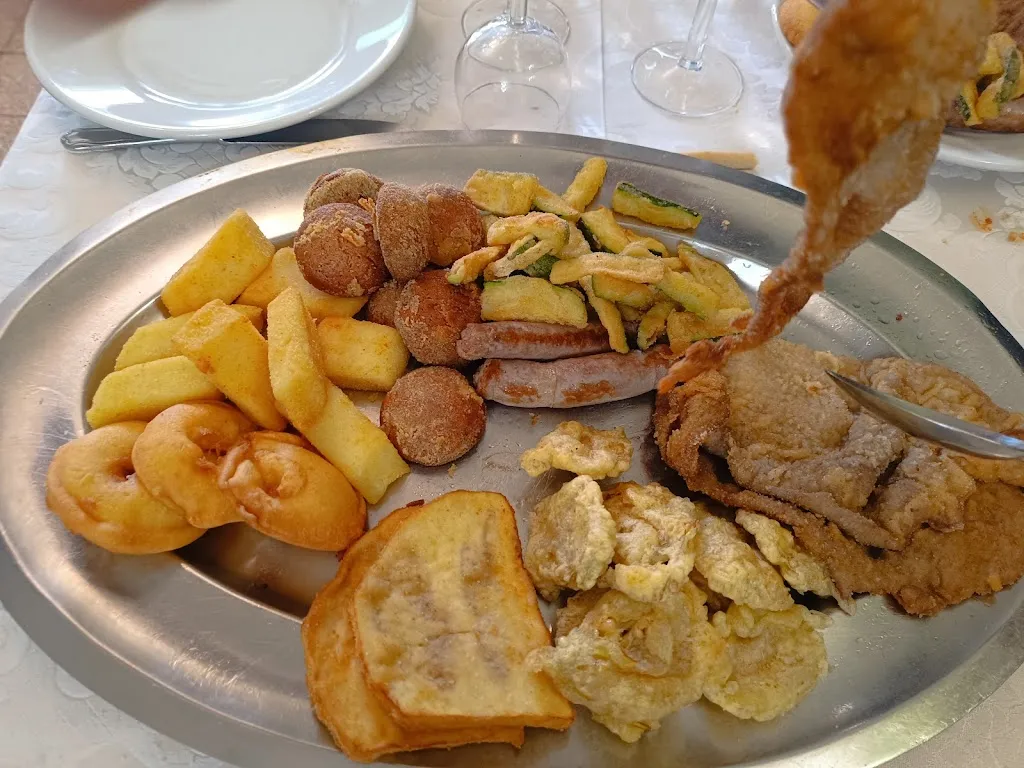 Fabrizio Zanardi_Ristorante Dell'Allegria_Pavarolo_review