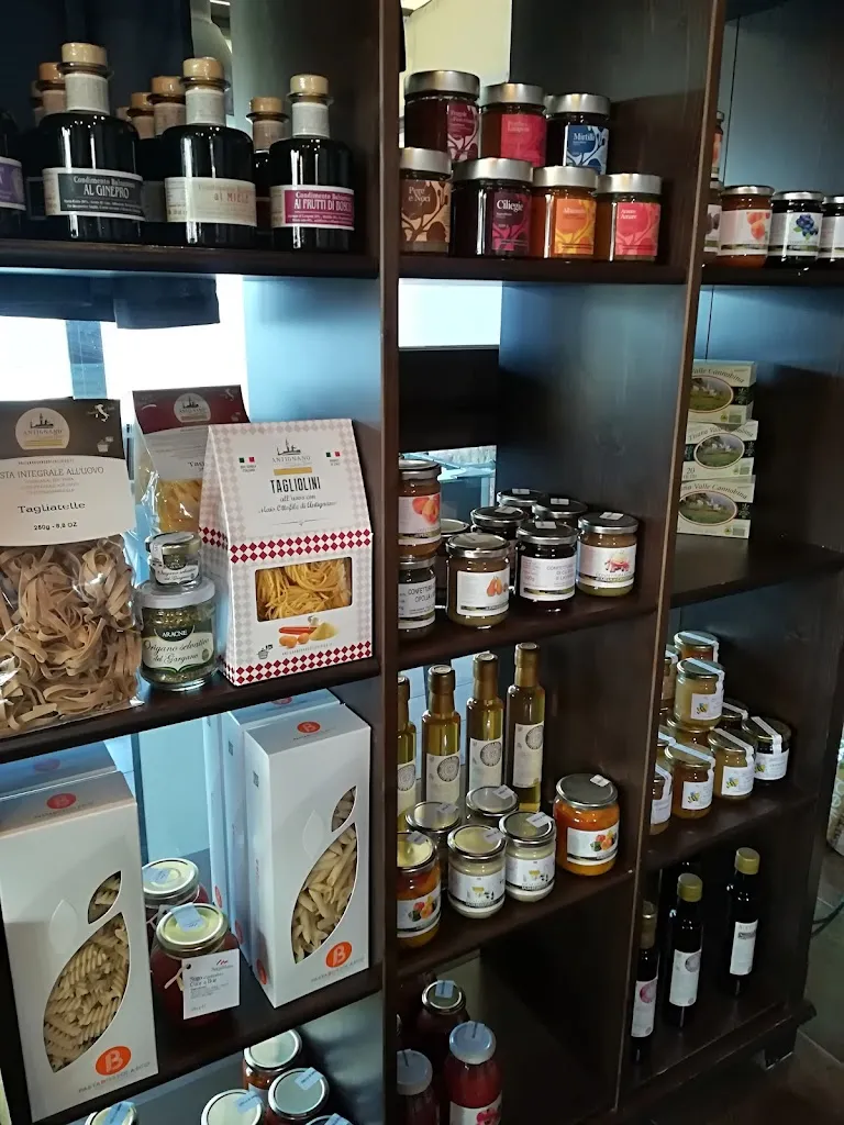 VERYGUSTI BISTROT & CAFE'_Pavarolo_slider_image_2