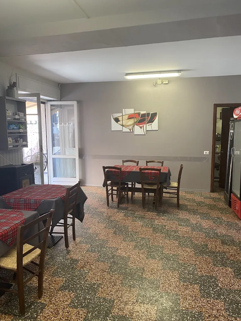 Seba Zan_La Piola - Circolo ACLI_Paruzzaro_review