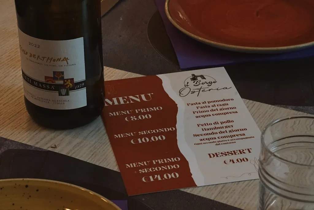 Menu_Osteria del Borgo_Paruzzaro_image_4