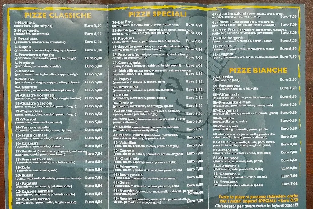 Menu_Voglio La Pizza - Paruzzaro_Paruzzaro_image_3
