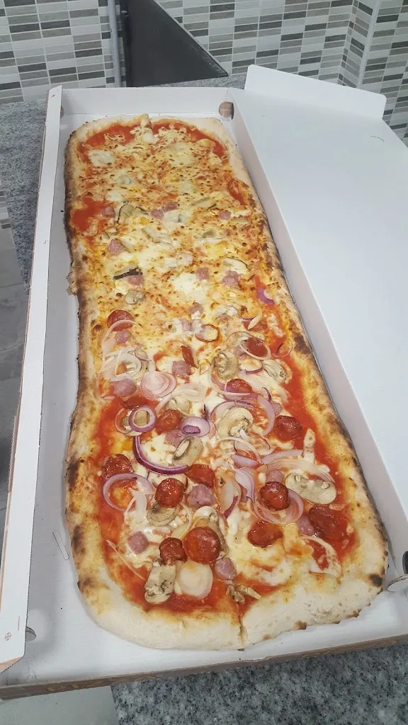 Menu_Voglio La Pizza - Paruzzaro_Paruzzaro_image_9