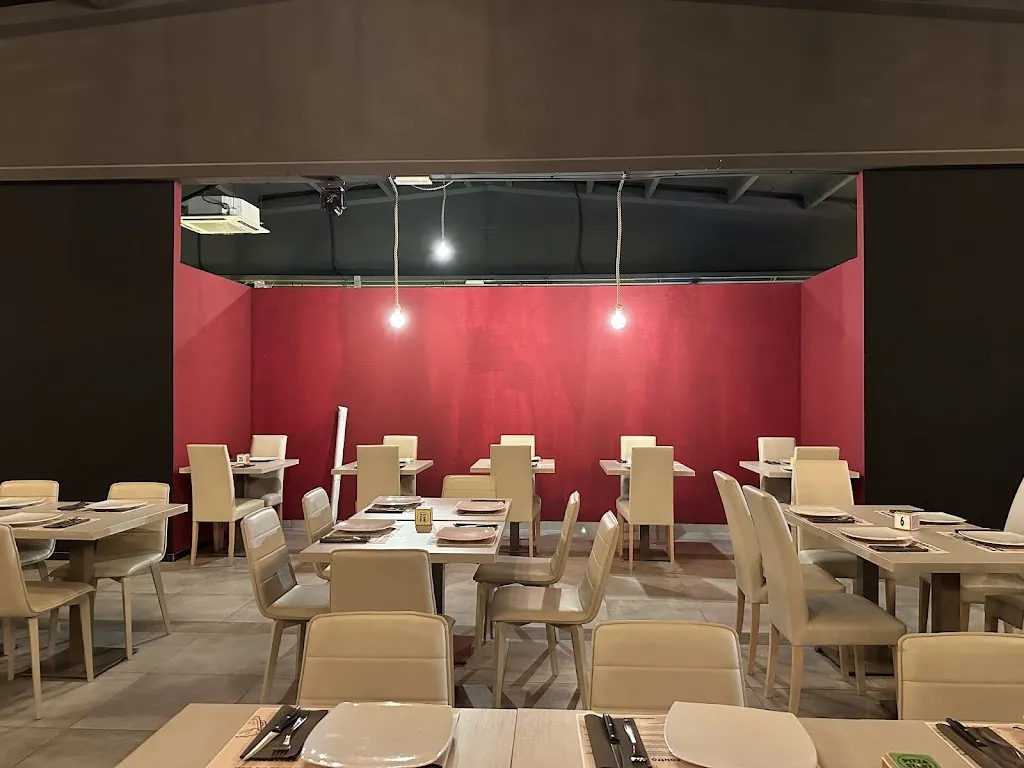 You Can Pizza restaurant in Paruzzaro