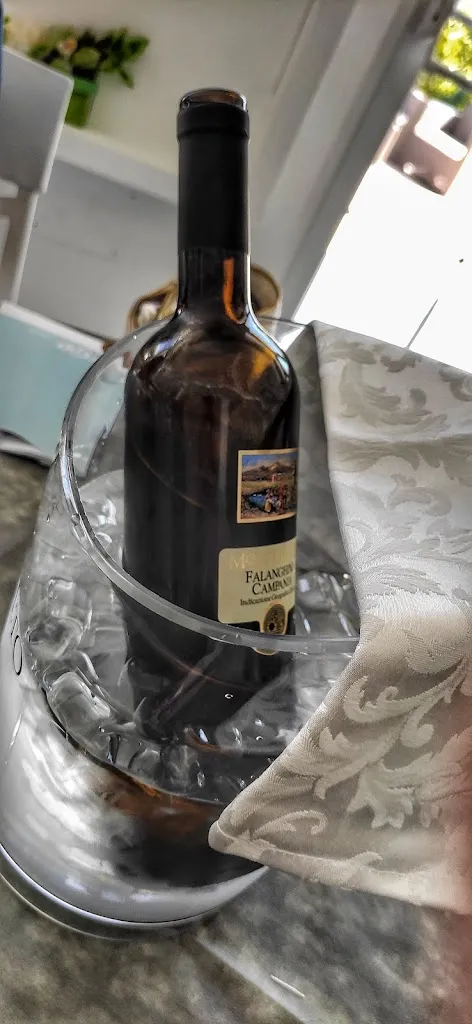 Matteo Trimigno_Il Varco_Deliceto_review