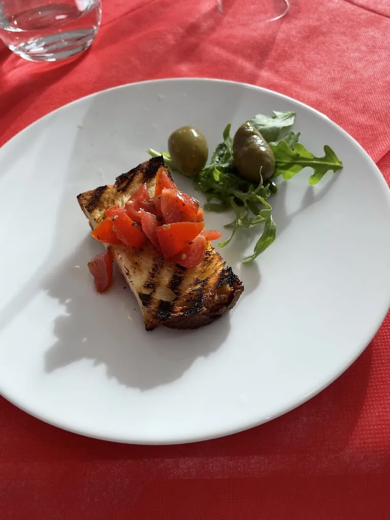 Antonio Faraonio_Il Varco_Deliceto_review