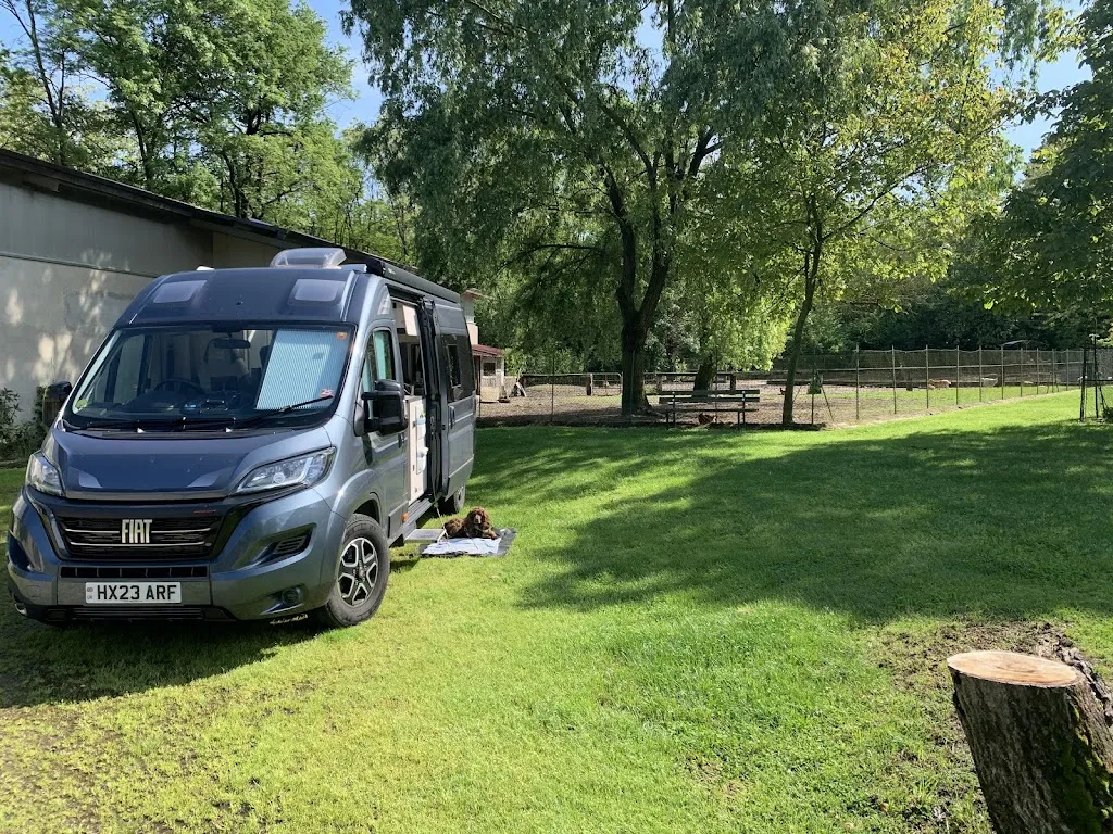 Barrie Neill_Farm Molino Sabbione_Paruzzaro_review