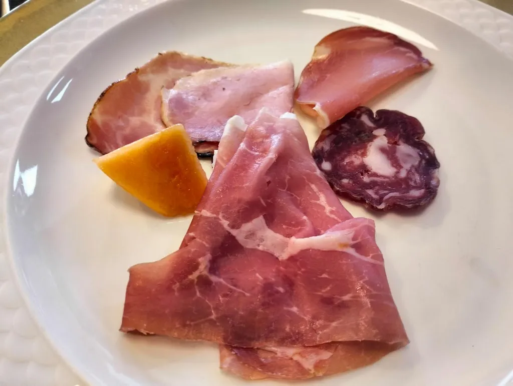 Luciana Crevani_Locanda dei Paoli_Pecetto di Valenza_review