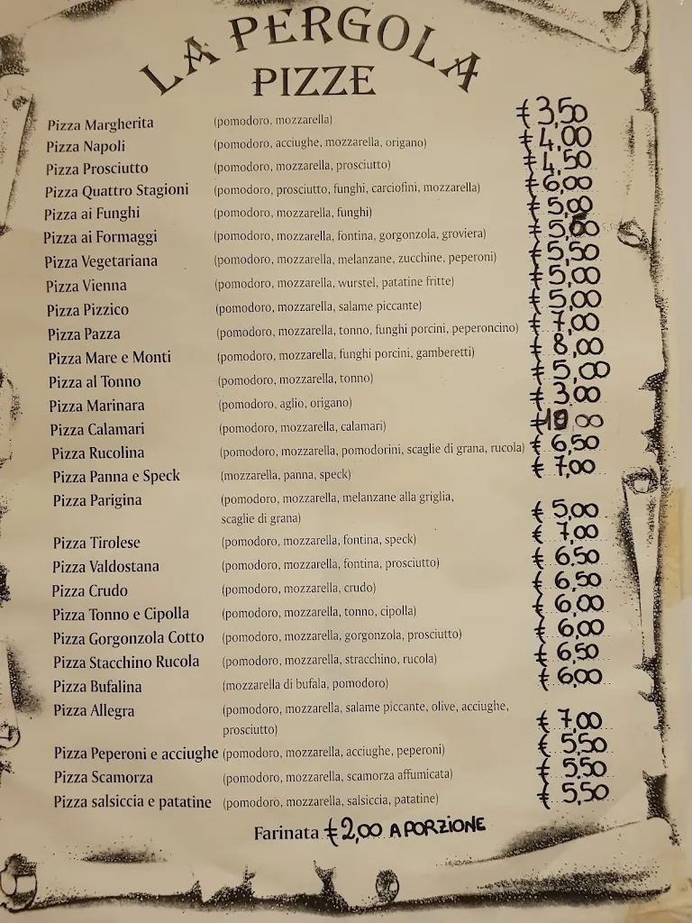 Menu_Trattoria La Pergola_Pecetto di Valenza_image_1