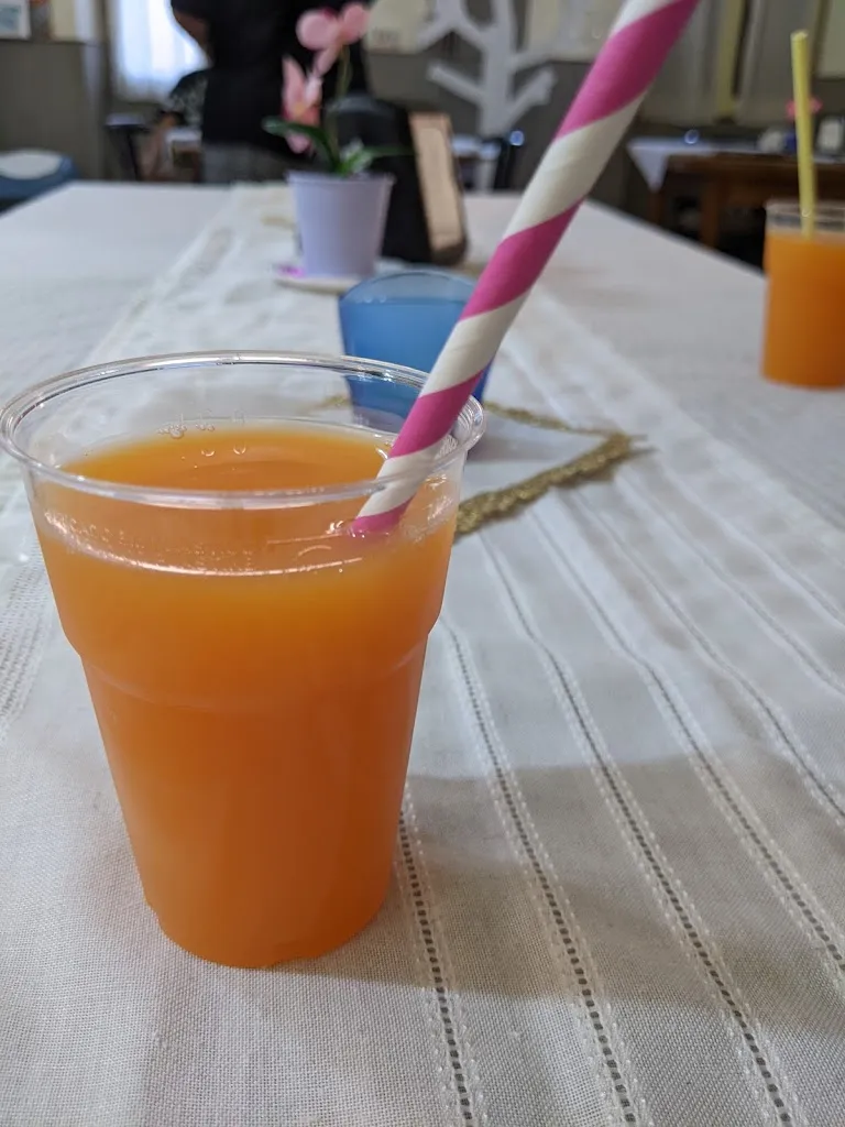 Luciana Crevani_Pizzeria Circolo Pecetto_Pecetto di Valenza_review