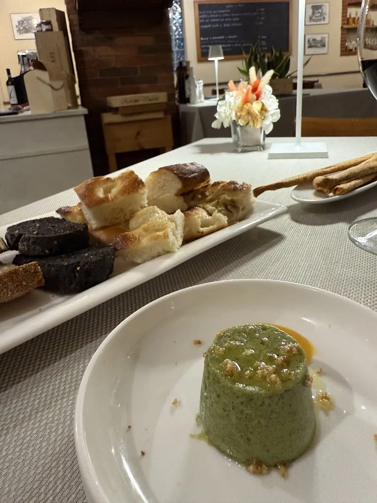 Alex Smith_L'Archivolto Osteria Nostrale_Ovada_review