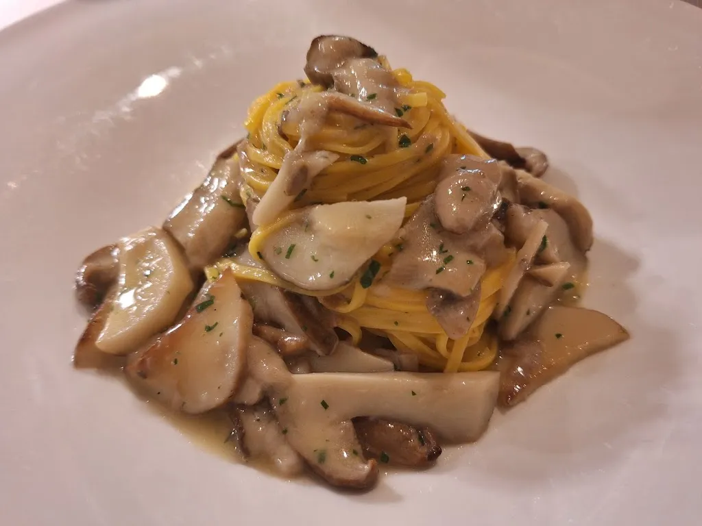 Karen Engell Dalsgaard_L'Archivolto Osteria Nostrale_Ovada_review