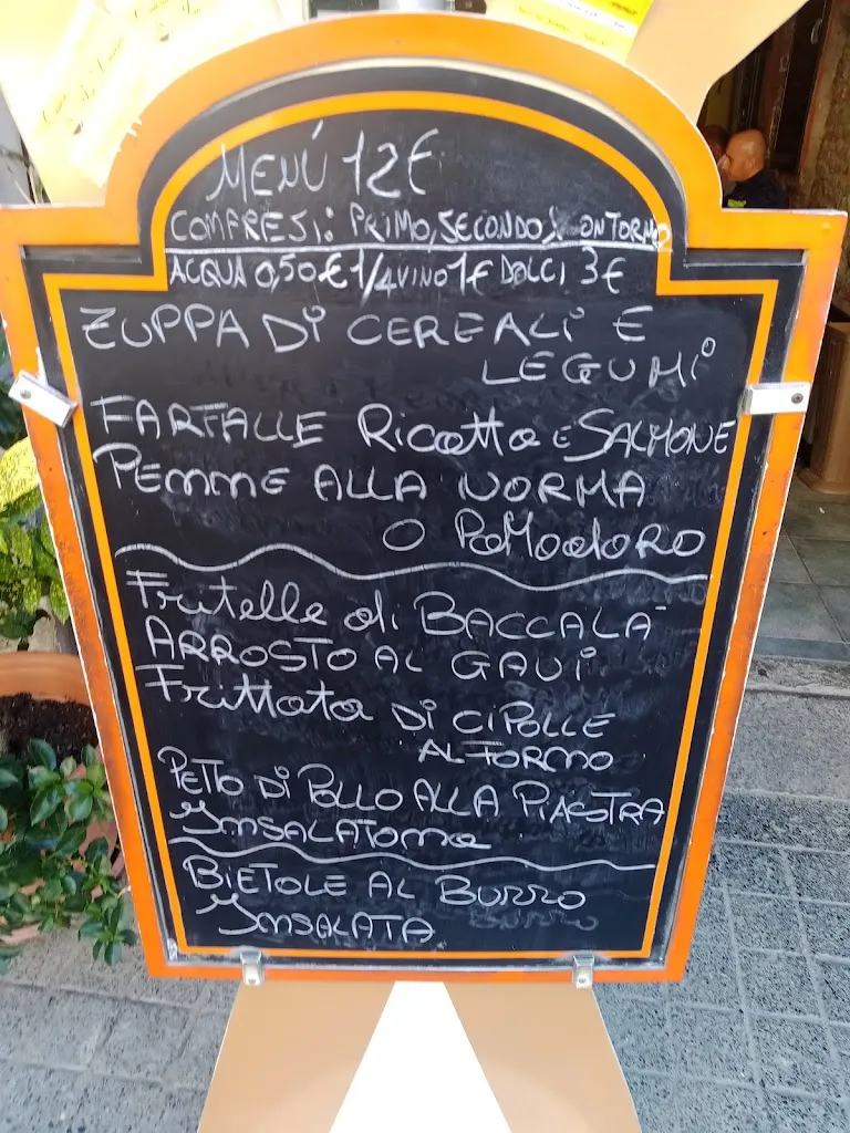 Ermes Gatti_Trattoria San Domenico_Ovada_recensione