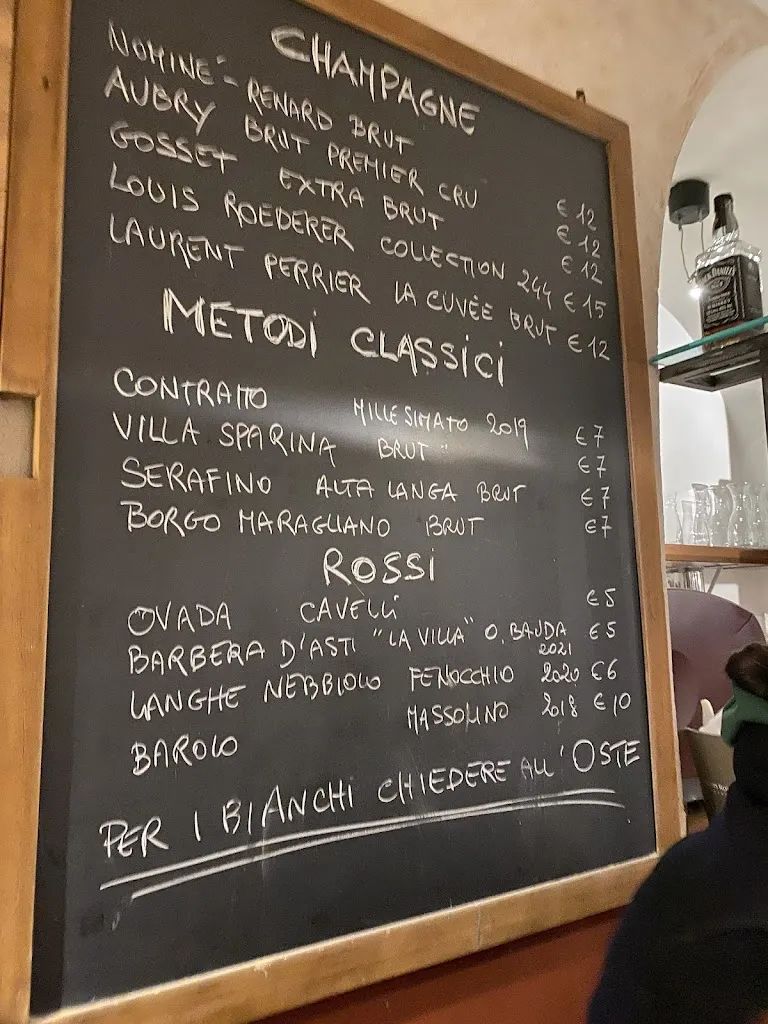 Menu_Quartino diVino Ristorante Champagneria_Ovada_image_4