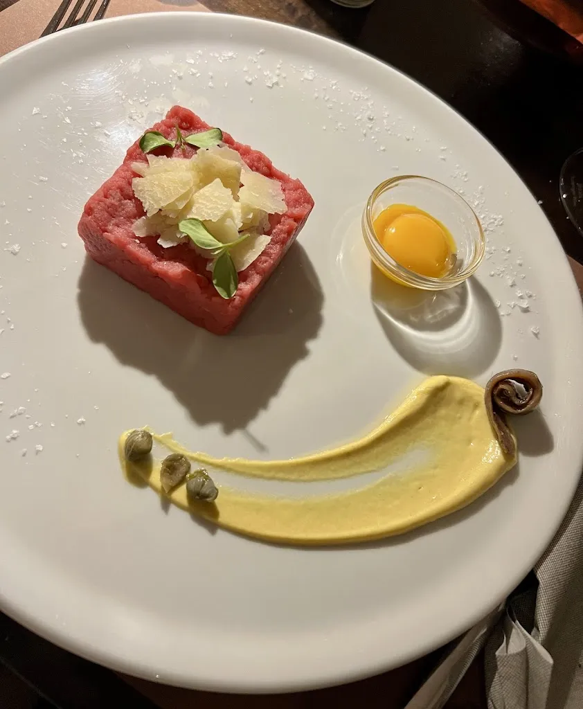 Colette_Quartino diVino Ristorante Champagneria_Ovada_review