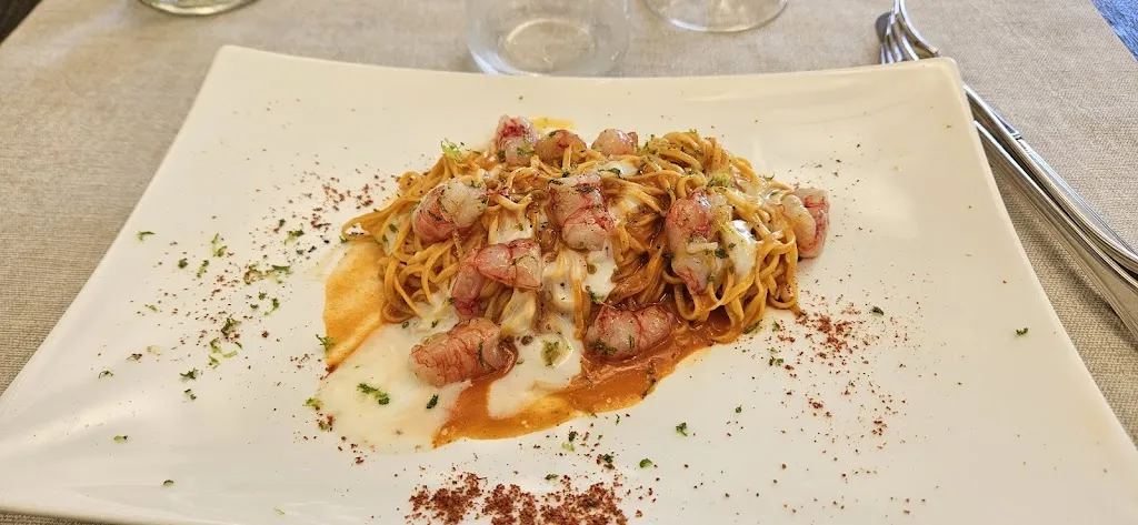Erik Bråkenhielm_Ristorante La Volpina_Ovada_review