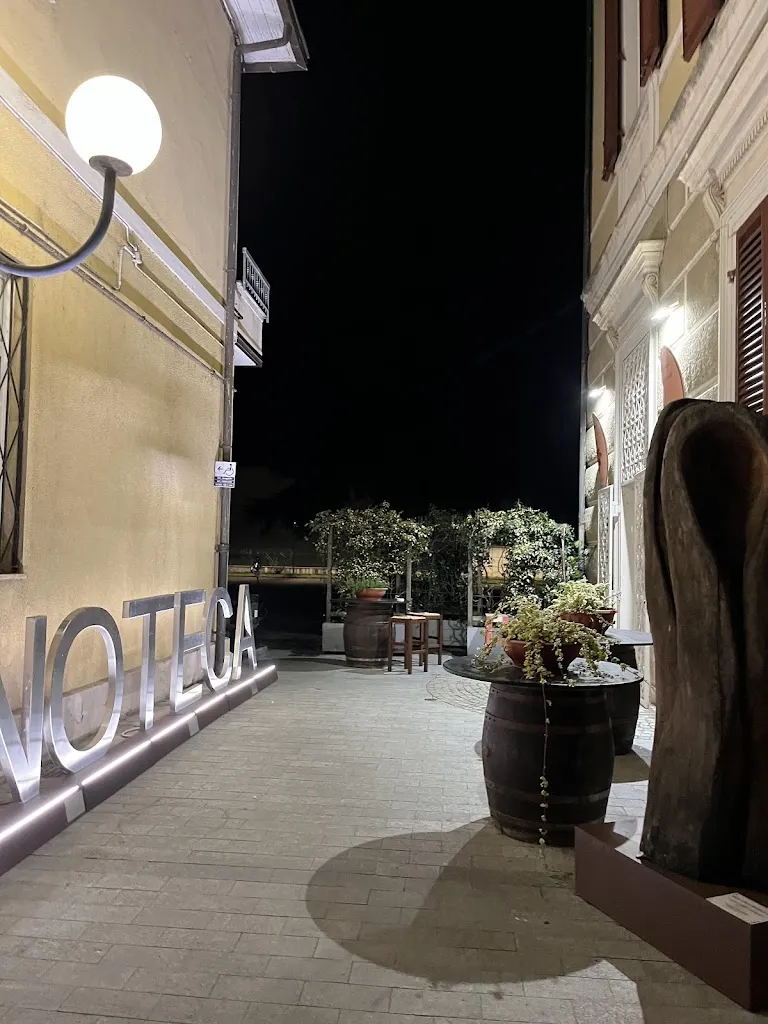 Flavio Castagnotto_Fassushi Ovada_Ovada_review