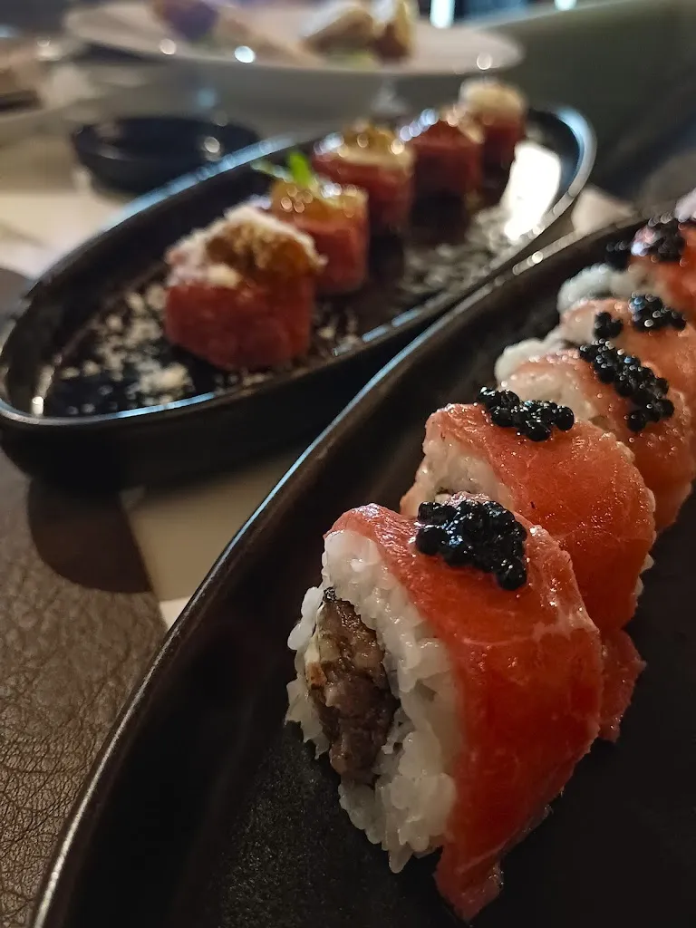 Paolo Infusini_Fassushi Ovada_Ovada_review