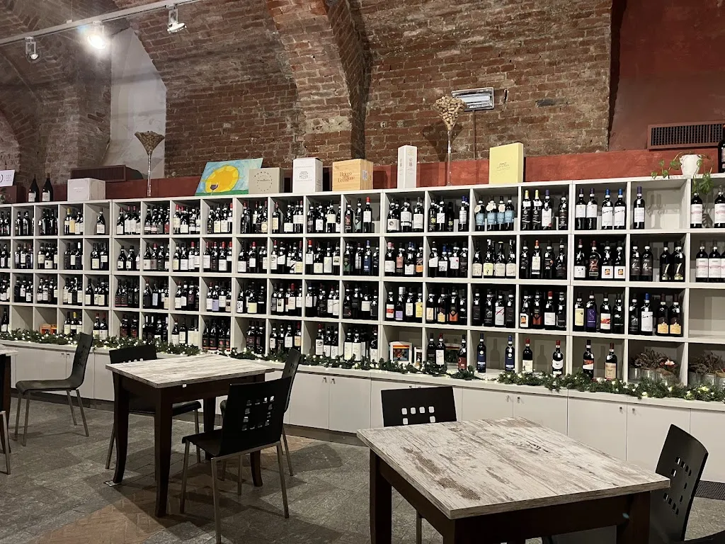 Fassushi Ovada restaurant in Ovada