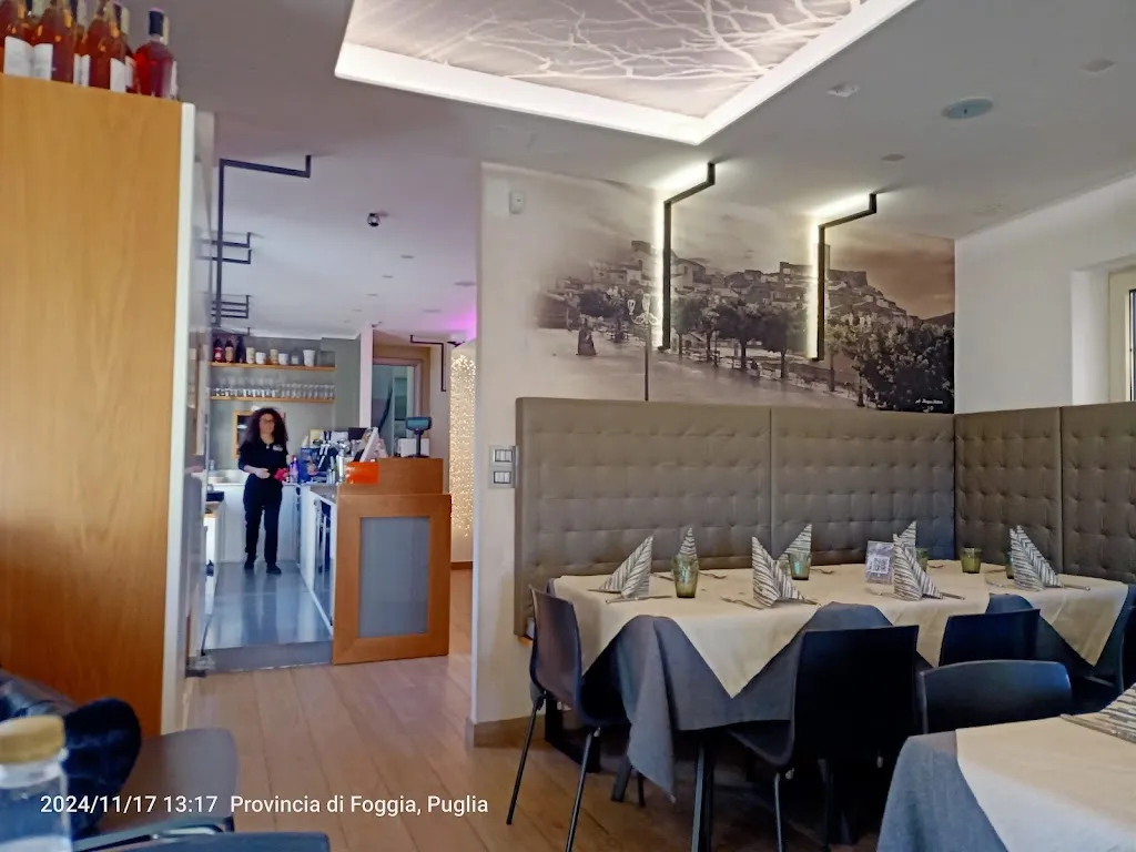Sandro Apollo_Bistrot Deliceto_Deliceto_review