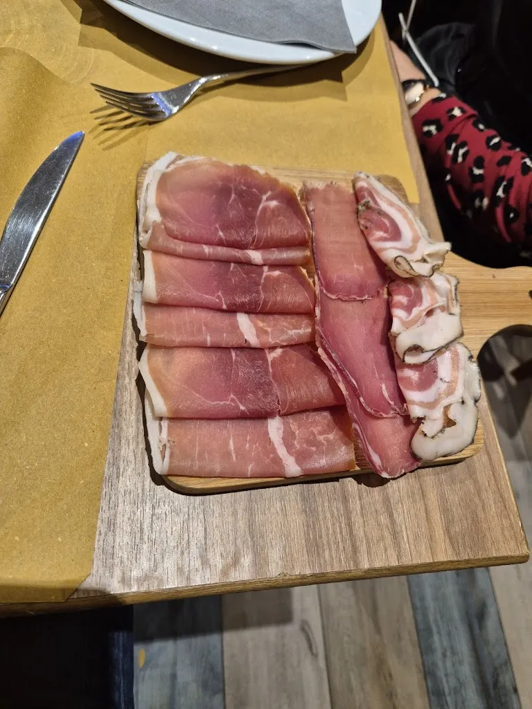 Marco Mingione_Bistrot Deliceto_Deliceto_review