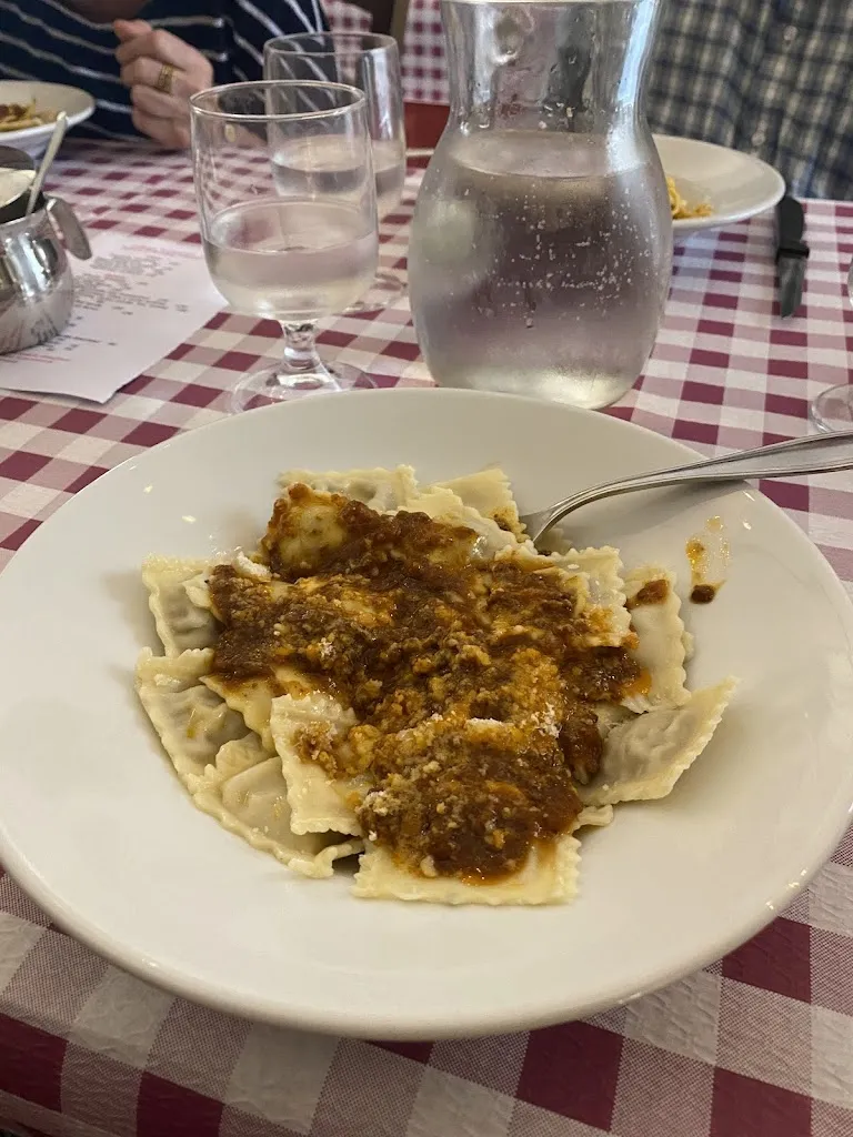 Val Montessori_Trattoria La pignatta_Ovada_review
