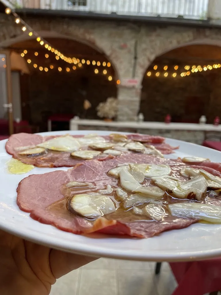 Trattoria La pignatta_Ovada_slider_image_2