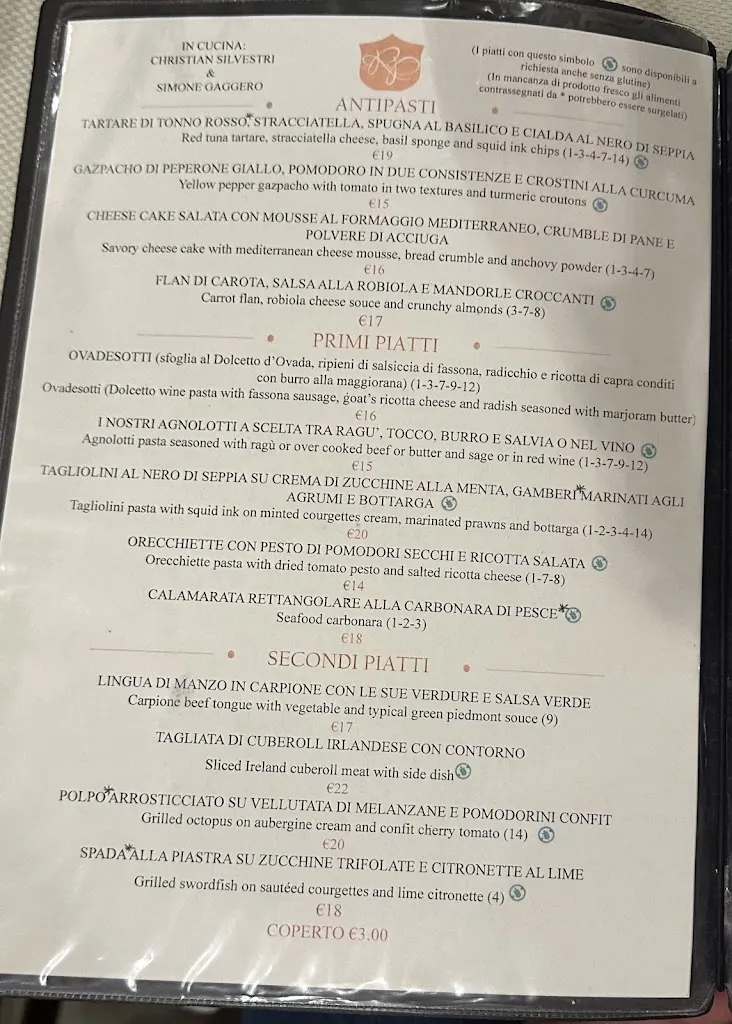 Menu_Ristorante Da Pietro_Ovada_image_1