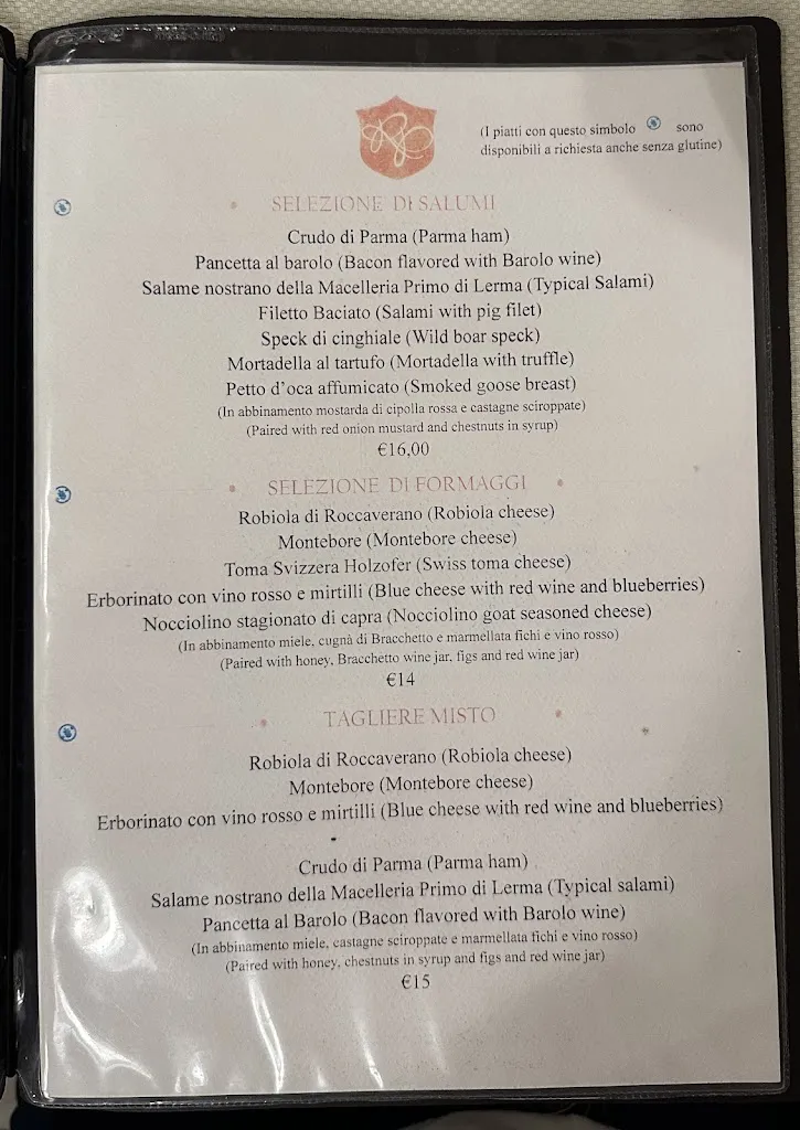 Menu_Ristorante Da Pietro_Ovada_image_3