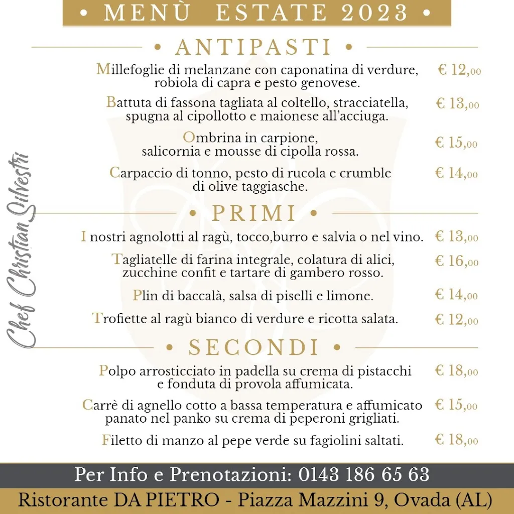 Menu_Ristorante Da Pietro_Ovada_image_4